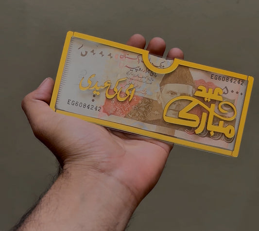 Eidi Box